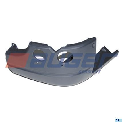 Кузов AUG 67245 для SCANIA P,G,R,T - series G 400, R 400